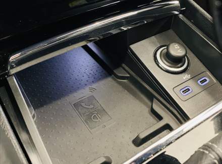 Škoda - Kodiaq