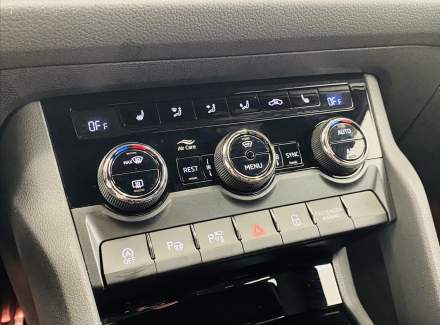 Škoda - Kodiaq