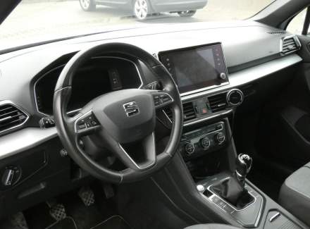 Seat - Tarraco