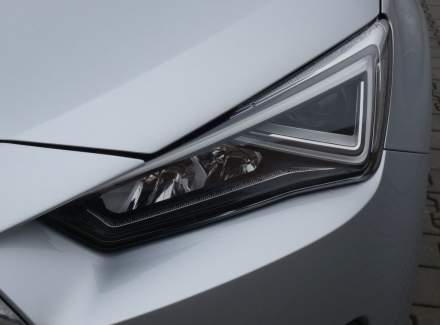 Seat - Tarraco
