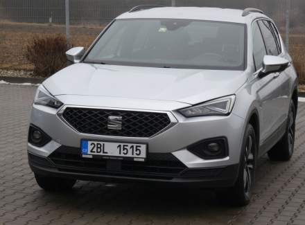 Seat - Tarraco