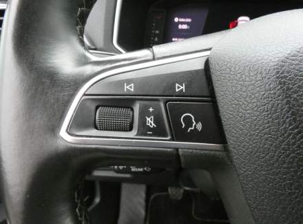 Seat - Tarraco