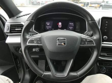 Seat - Tarraco