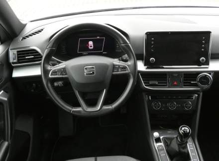 Seat - Tarraco