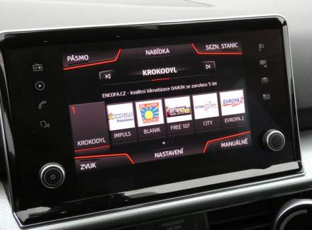 Seat - Tarraco