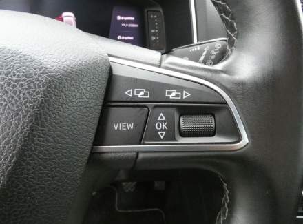 Seat - Tarraco