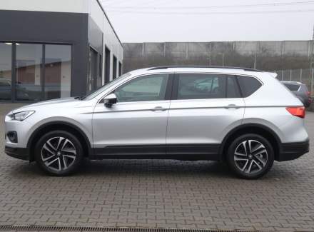 Seat - Tarraco