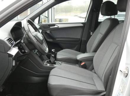 Seat - Tarraco