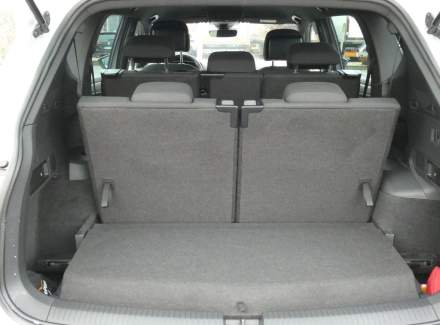 Seat - Tarraco