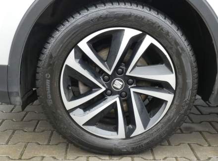 Seat - Tarraco