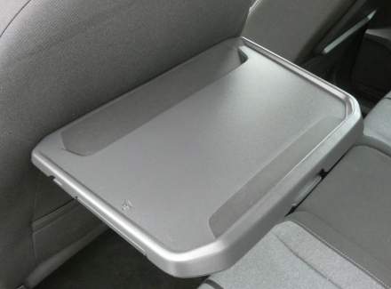 Seat - Tarraco