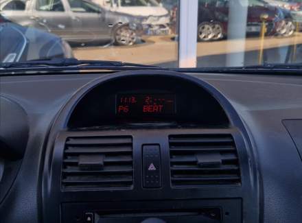 Suzuki - Ignis