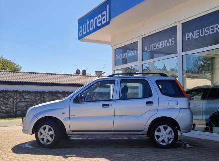 Suzuki - Ignis