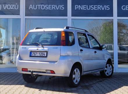 Suzuki - Ignis