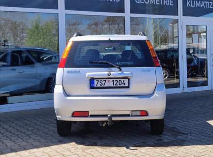 Suzuki - Ignis