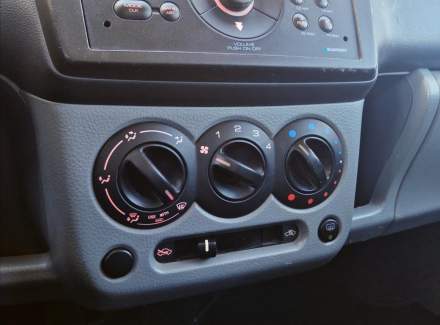 Suzuki - Ignis