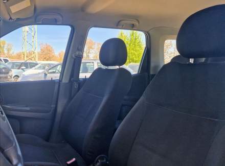 Suzuki - Ignis