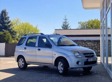 Suzuki - Ignis