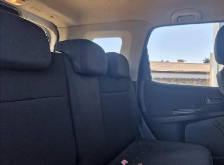 Suzuki - Ignis