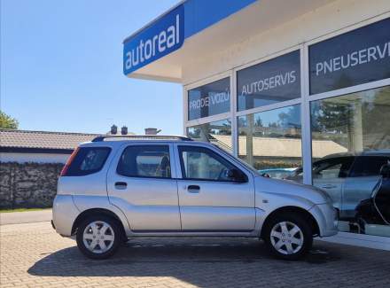 Suzuki - Ignis
