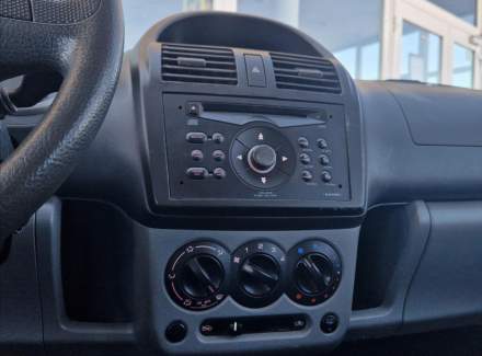 Suzuki - Ignis