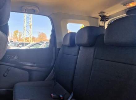 Suzuki - Ignis