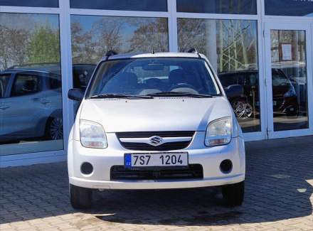 Suzuki - Ignis