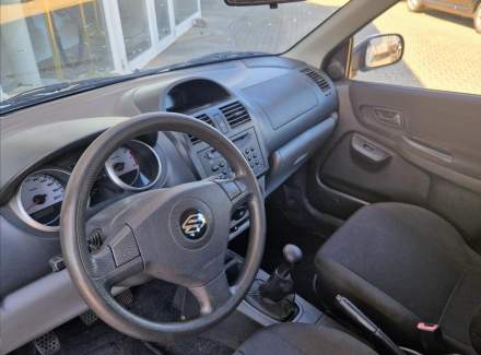 Suzuki - Ignis
