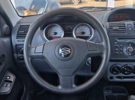 Suzuki - Ignis