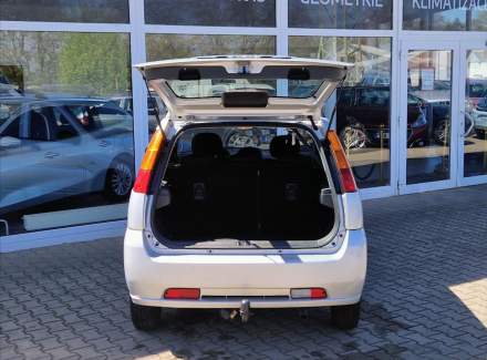 Suzuki - Ignis