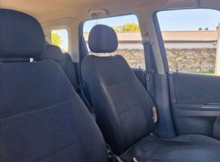 Suzuki - Ignis