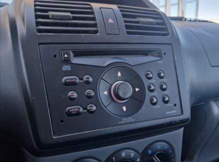 Suzuki - Ignis