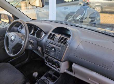 Suzuki - Ignis