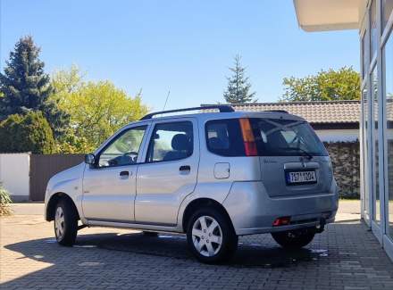 Suzuki - Ignis