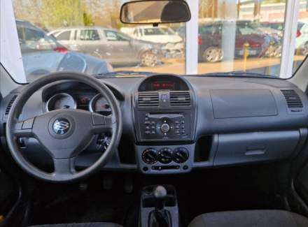 Suzuki - Ignis