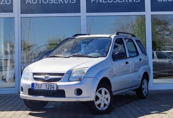 Suzuki - Ignis