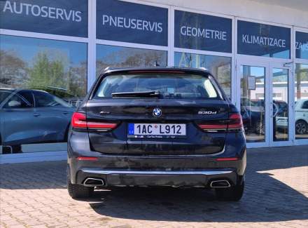 BMW - 5er