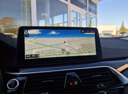 BMW - 5er