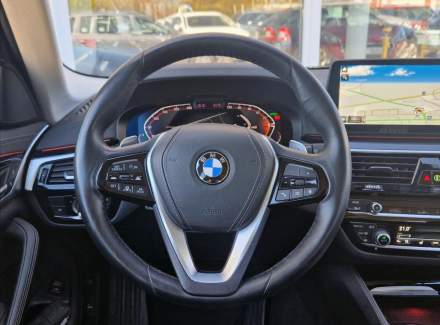BMW - 5er