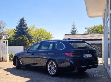 BMW - 5er