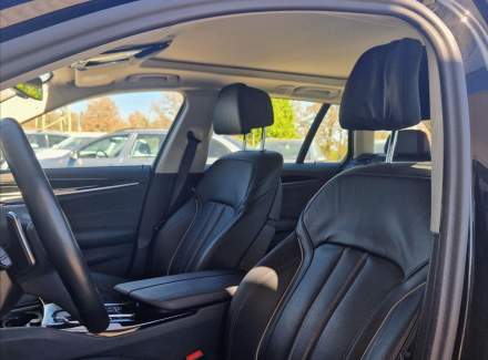 BMW - 5er