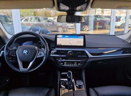 BMW - 5er