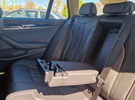 BMW - 5er