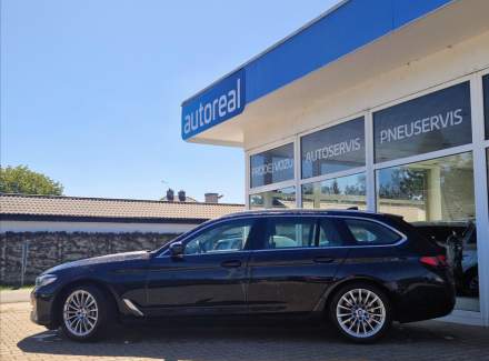 BMW - 5er