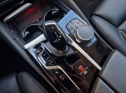 BMW - 5er