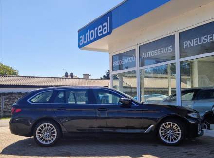 BMW - 5er