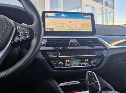 BMW - 5er