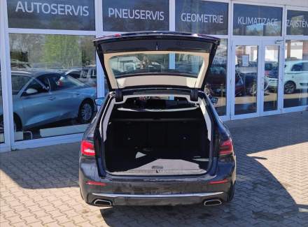 BMW - 5er