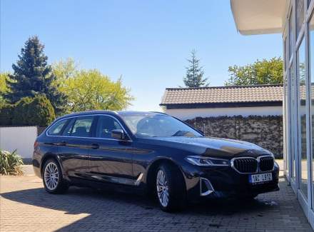 BMW - 5er