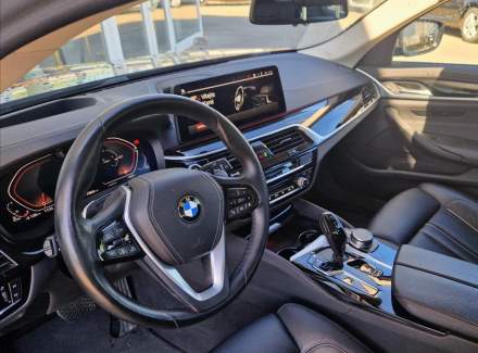 BMW - 5er